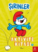 Cover-Bild zum Titel 'Sirinler Aktivite Kitabi 1' von 'Kolektif'