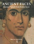Cover-Bild zum Titel 'Ancient Faces' von ''