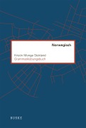 Cover-Bild zum Titel 'Grammatikübungsbuch Norwegisch' von 'Kristin Monge Stokland'