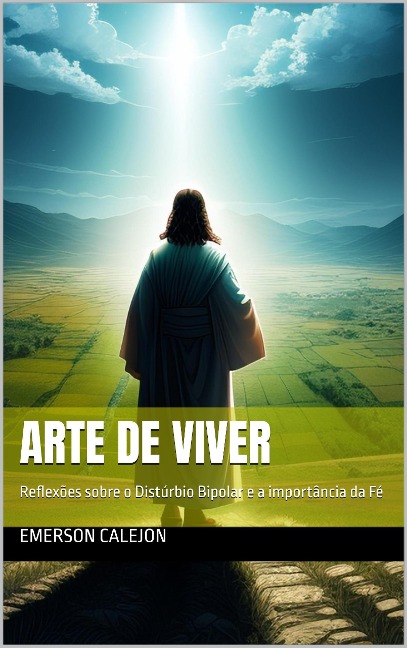 Arte de Viver - Emerson Calejon