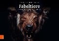 Cover-Bild zum Titel 'Fabeltiere' von 'Florian Schäfer, Hannah Gritsch, Janin Pisarek'