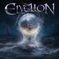 Cover-Bild zum Titel 'Ascending In Synergy' von 'Elvellon'
