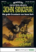 John Sinclair 557 - Jason Dark