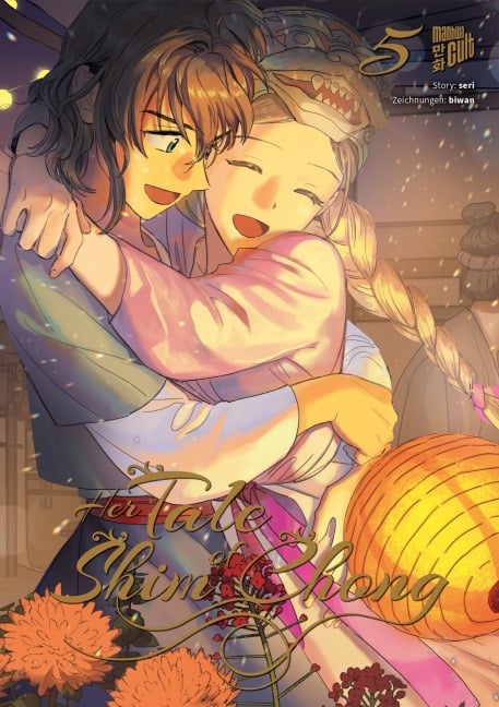 Her Tale of Shim Chong 5 - Seri