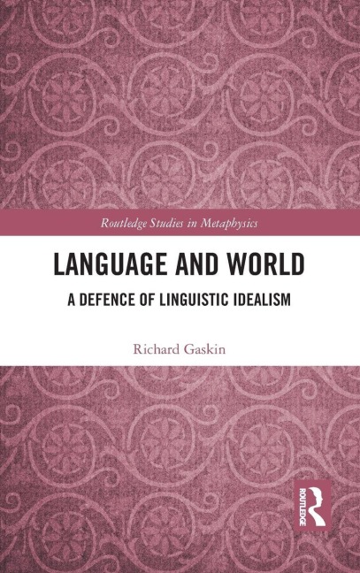 Language and World - Richard Gaskin