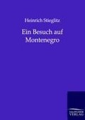 Cover-Bild zum Titel 'Ein Besuch auf Montenegro' von 'Heinrich Stieglitz'