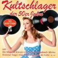 Kultschlager der 50er Jahre - Various