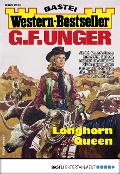 Cover-Bild zum Titel 'G. F. Unger Western-Bestseller 2478' von 'G. F. Unger'