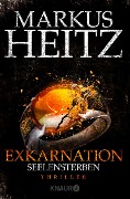 Exkarnation 2 - Seelensterben - Markus Heitz