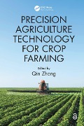 Cover-Bild zum Titel 'Precision Agriculture Technology for Crop Farming' von ''