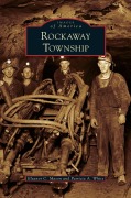 Cover-Bild zum Titel 'Rockaway Township' von 'Eleanor C. Mason, Patricia A. White'