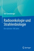 Cover-Bild zum Titel 'Radioonkologie und Strahlenbiologie' von 'Joel Greenberger'