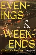 Cover-Bild zum Titel 'Evenings and Weekends' von 'Oisín McKenna'