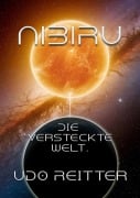 Cover-Bild zum Titel 'NIBIRU' von 'Udo Reitter'