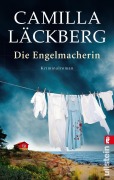 Cover-Bild zum Titel 'Die Engelmacherin' von 'Camilla Läckberg'