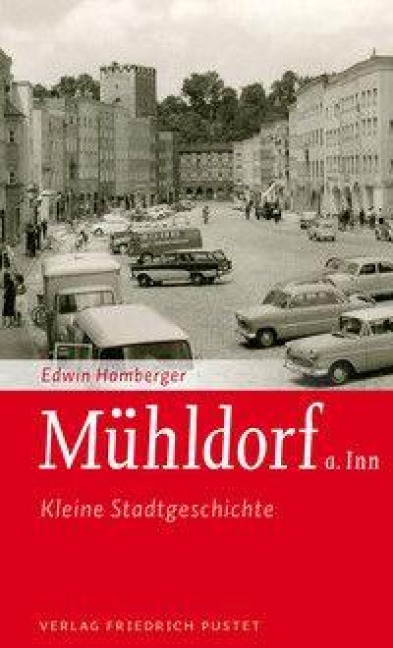 Mühldorf a. Inn - Edwin Hamberger