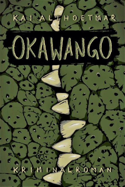 Okawango - Kai Althoetmar