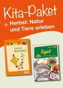 Kita-Paket Herbst - Jenny Hütter, Kerstin Paul