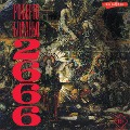 Cover-Bild zum Titel '2666' von 'Roberto Bolaño'