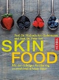 Cover-Bild zum Titel 'Skin-Food' von 'Michaela Axt-Gadermann, Peter Axt'