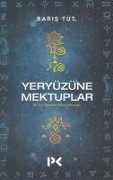 Cover-Bild zum Titel 'Yeryüzüne Mektuplar' von 'Baris Tut'