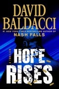 Cover-Bild zum Titel 'Hope Rises' von 'David Baldacci'