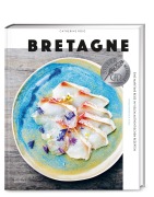 Cover-Bild zum Titel 'Bretagne. Eine maritime Reise' von 'Catherine Roig'