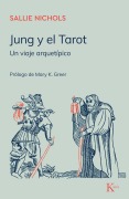 Cover-Bild zum Titel 'Jung y el Tarot' von 'Sallie Nichols'