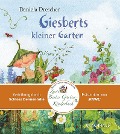 Giesberts kleiner Garten - Daniela Drescher