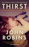Cover-Bild zum Titel 'Thirst' von 'John Robins'