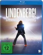 Cover-Bild zum Titel 'Lindenberg! Mach dein Ding!' von 'Christian Lyra, Alexander M. Rümelin, Sebastian Wehlings, Oliver Biehler'