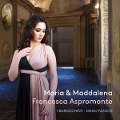 Maria & Maddalena - Aspromonte/Fasolis/I Barocchisti