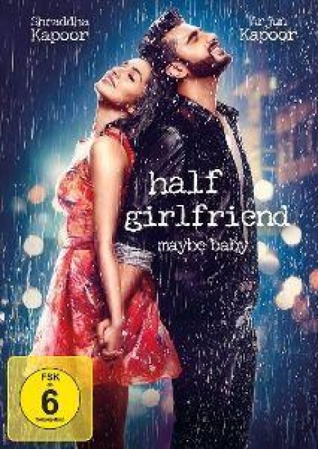 Half Girlfriend - Maybe Baby - Chetan Bhagat, Tushar Hiranandani, Ishita Moitra, Ami Mishra, Mithun Sharma