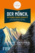 Cover-Bild zum Titel 'Der Mönch, der seinen Ferrari verkaufte' von 'Robin Sharma'