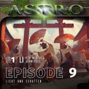 Cover-Bild zum Titel 'LI S1 - Episode 09 - Licht und Schatten' von 'Manuela Wieninger, Martin Wintersberger'