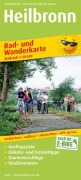 Cover-Bild zum Titel 'Heilbronn 1:50 000' von ''