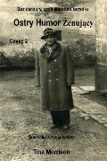 Cover-Bild zum Titel 'Ostry humor zenujacy, czesc 2' von 'Tina Medeiros'