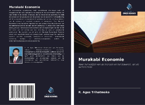 Murakabi Economie - R. Agus Trihatmoko