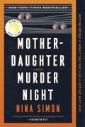 Cover-Bild zum Titel 'Mother-Daughter Murder Night' von 'Nina Simon'