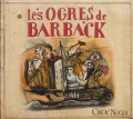 Croc Noces - Les Ogres De Barback