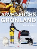 Grönland - Arved Fuchs