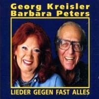 Lieder Gegen Fast Alles - Georg/Peters Kreisler