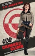 Star Wars: Crimson Climb - Aufstieg bei Crimson Dawn - E. K. Johnston