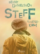 Cover-Bild zum Titel 'Steff' von 'Bernt Danielsson'