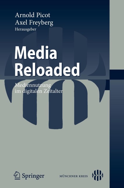 Media Reloaded - 