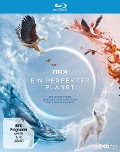 Cover-Bild zum Titel 'Ein perfekter Planet' von ''