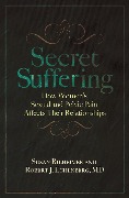 Cover-Bild zum Titel 'Secret Suffering' von 'Susan Bilheimer, Robert J. Echenberg M. D.'