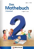 Das Mathebuch 2 - Arbeitsheft · Ausgabe Bayern - Hendrik Simon, Nina Simon, Wiebke Meyer