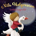 Cover-Bild zum Titel 'Nils Holgersson' von 'Selma Lagerlöf'
