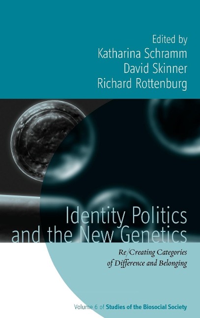 Identity Politics and the New Genetics - 
